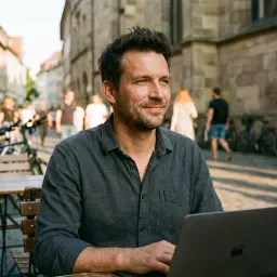 Tobias Weber Tobias Weber